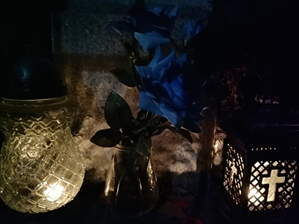 Emlékezés a Baráti Körben