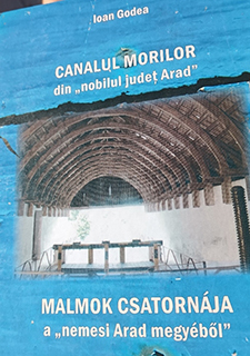 Kirándulás a Beszédes-féle Malomcsatornához