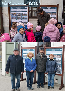 Víz Világnap 2026. március 22.